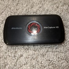 2F AverMedia GL310 AverCapture