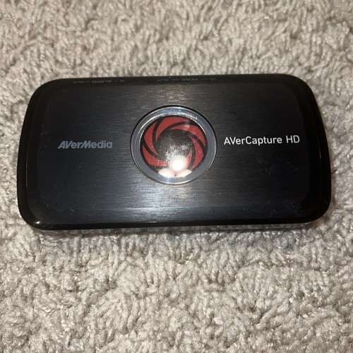 Avermedia gl310 avercapture - 2f,