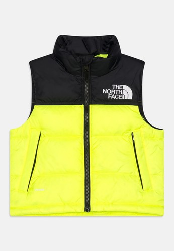 The north face teen nuptse - face,