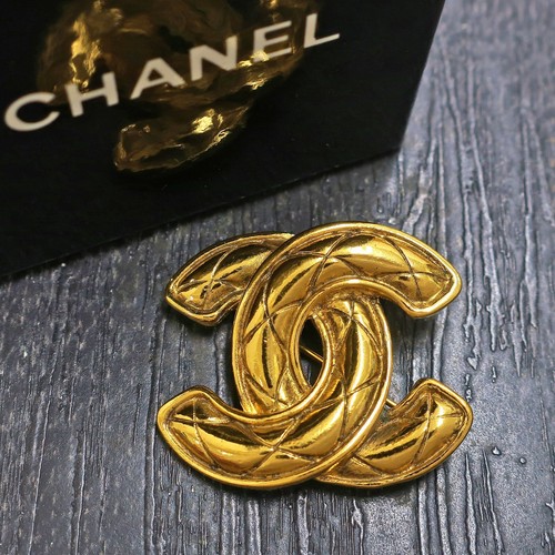 Broche vintage - , chanel