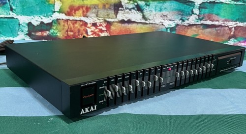 Akai stereo band per - akai, 9