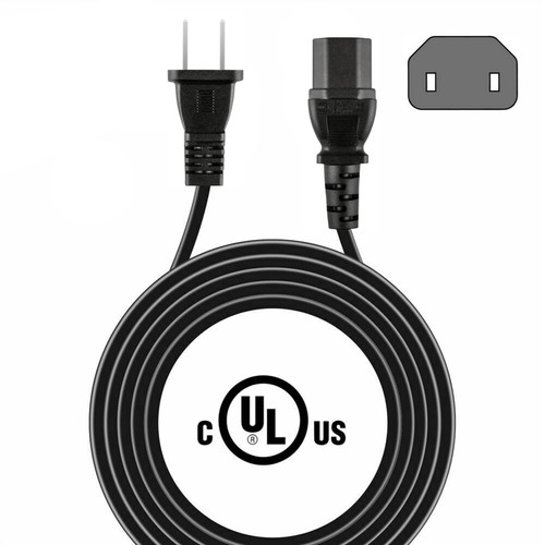 Power cord for - ul,