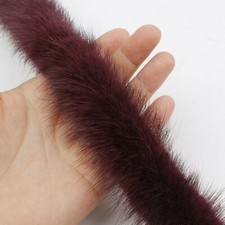 De Vison Cheveux Fourrure