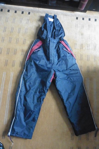 Combinaison pantalon ski - de,