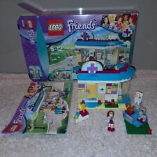 La clinique vétérinaire Lego Friends - 41085