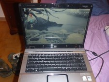 Ordinateur HP Pavilion DV6000