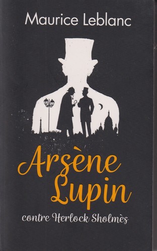 Maurice leblanc arsène - leblanc,