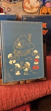Les schtroumpfs peyo - -,