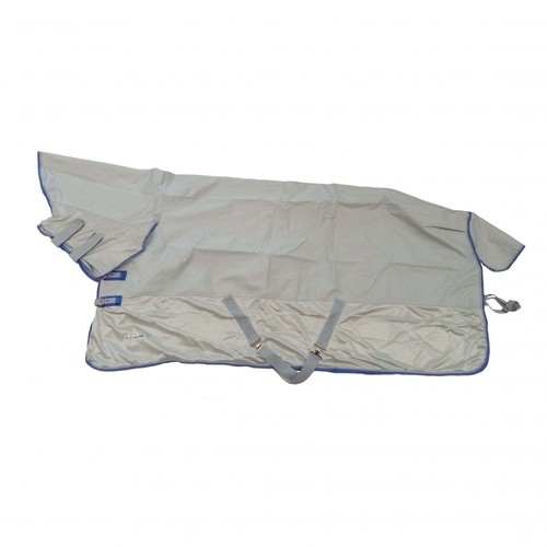 Tempest couverture - -,