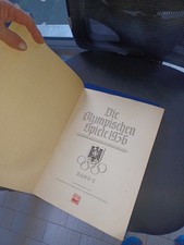 livre ancien histoire Olympia