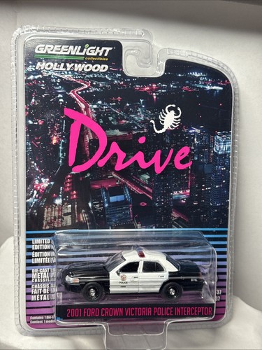 Greenlight - , 1/64
