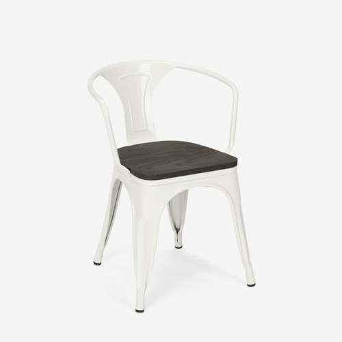 Chaises design industriel - chaises, en