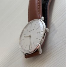 Montre pour femme Junghans Max