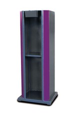 Socle universel pour tourets