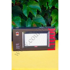 Lampe LED Metz L1000 BC - Torche Vidéo HD 4K - Rotule