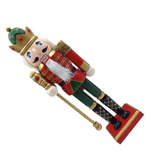 Casse noisette figurine - noisette,