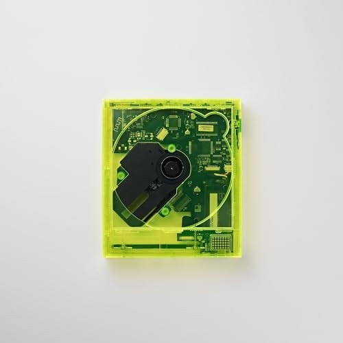 Km5 lecteur portable mural - cd, portable/mural