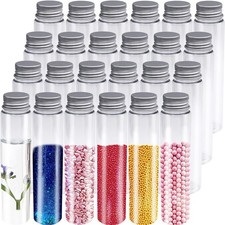 24 Tubes à Essai de 110 Ml