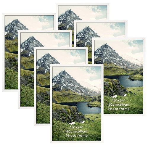 Lot cadre 40x60 cm - de,
