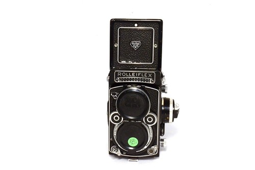 Appareil photo analogique - appareil,