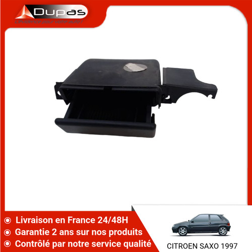 Cendrier citroen - cendrier,