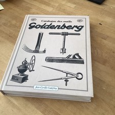 Catalogue des outils