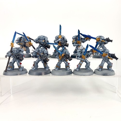 X10 strike squad plastique - squad,