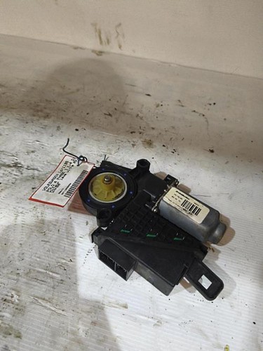 Moteur leve vitre - avant, gauche