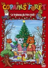 Les copains de la forêt : le