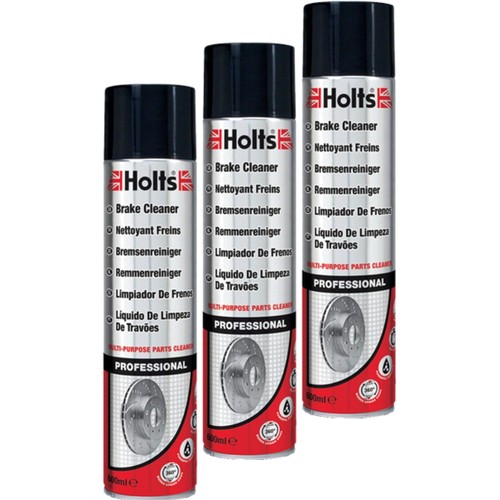 Nettoyant freins spray 600 - , ml