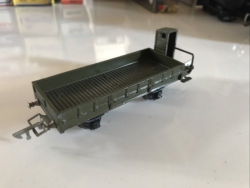 Jep échelle wagon en - Échelle, ho