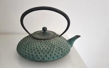 Antique chinese teapot, théière chinoise ancienne.