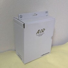 Casque audiophile Audio Technica ATH-AD900X dos ouvert du Japon NEUF