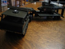 convoi exceptionnel militaire