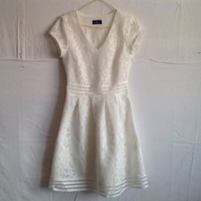 ONE STEP ROBE FEMME T.36 (