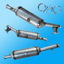 EU6 FAP PEUGEOT 308 II(SW)