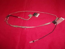 HP 17-BS HP 17-AK HP 17-Y nappe écran lcd cable EDP 450.0C707.0012 REV A02 neuf