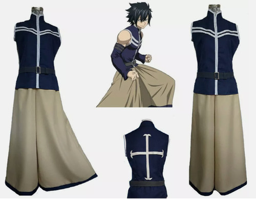 Guild mage team natsu gray - guild,
