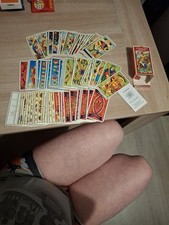 TAROT DIVINATOIRE -  LE GRAND TAROT UNIVERSEL   - 78 ARCANES - BRUNO DE NYS -