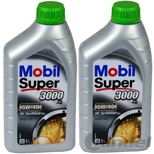 Liter mobil super - 1, 3000-x1