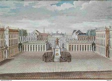 Carte Postale - Art - Peinture
