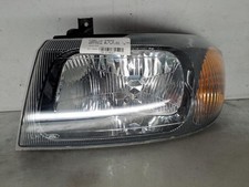 Optique avant principal droit (feux)(phare) FORD TRANSIT 3 4696752