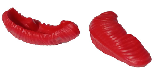 Playmobil plumes rouges - plumes,