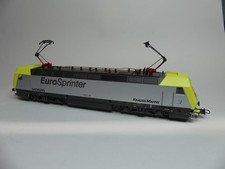 Locomotive Eurosprinter ES 64P