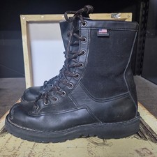 Size 8d  Danner USA Men's 8"