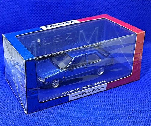 Peugeot 309 gti16 gti 43 - 309, 16