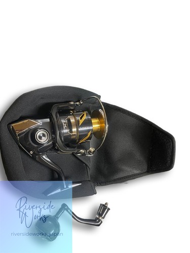 Moulinet pêche shimano - moulinet,