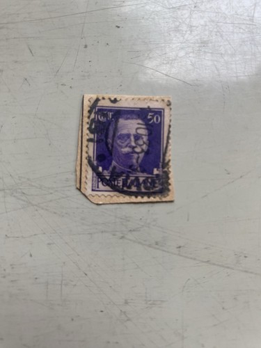 1929 italy king victor - italy-king,