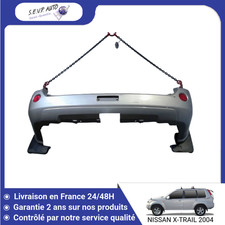 🇫🇷 PARE-CHOC ARRIER NISSAN X-TRAIL ➤H5M22EQ025 ♻️