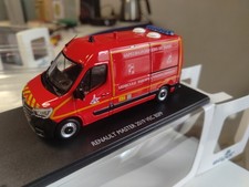 Renault master sapeurs - renault,
